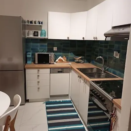 Β&Κ Home Δίπλα Από Την Θάλασσα Kalamata Exterior foto