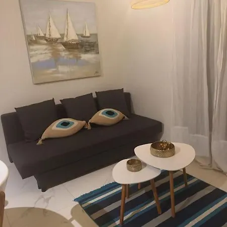 Β&Κ Home Δίπλα Από Την Θάλασσα Kalamata Exterior foto
