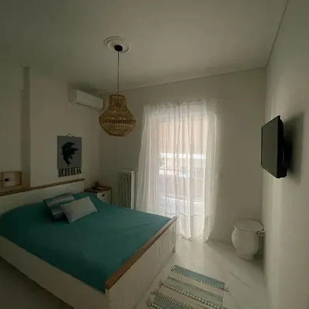 Β&Κ Home Δίπλα Από Την Θάλασσα Kalamata Exterior foto
