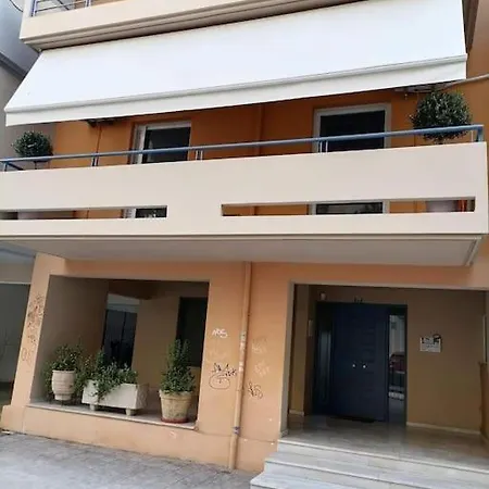 Β&Κ Home Δίπλα Από Την Θάλασσα Kalamata Exterior foto