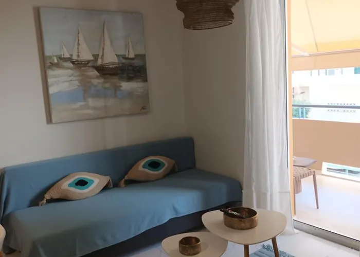 Β&Κ Home Δίπλα Από Την Θάλασσα