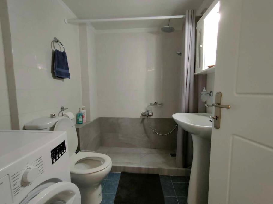β&κ δίπλα από την θάλασσα Apartment Kalamata