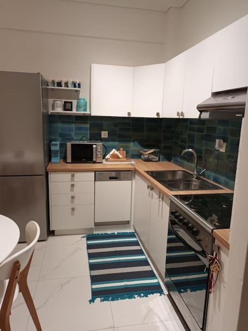 Apartment β&κ δίπλα από την θάλασσα