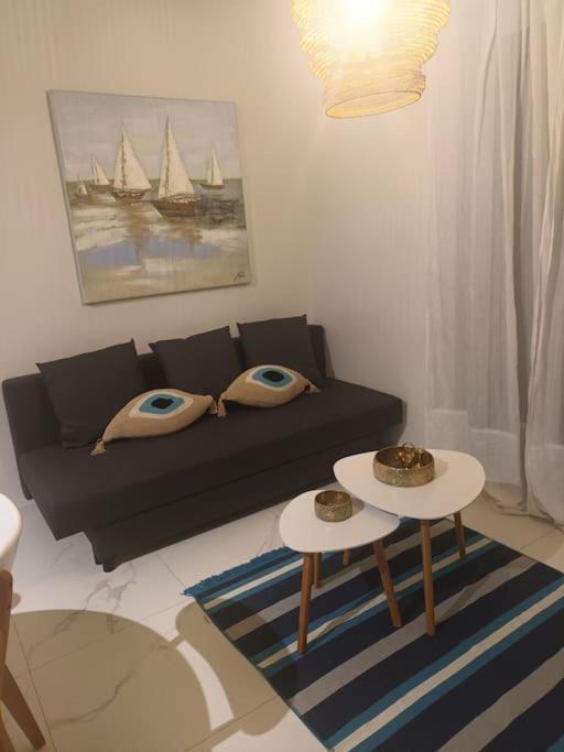 β&κ δίπλα από την θάλασσα Apartment *