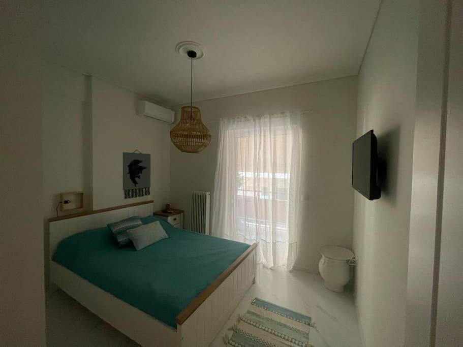 Apartment β&κ δίπλα από την θάλασσα *