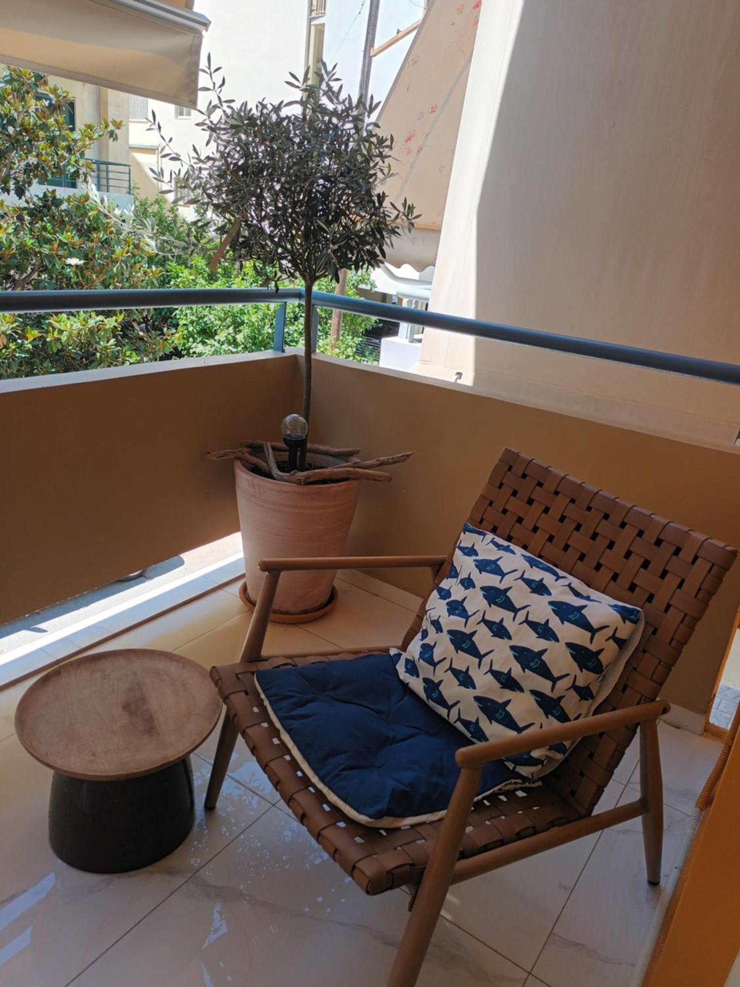 β&κ δίπλα από την θάλασσα Apartment