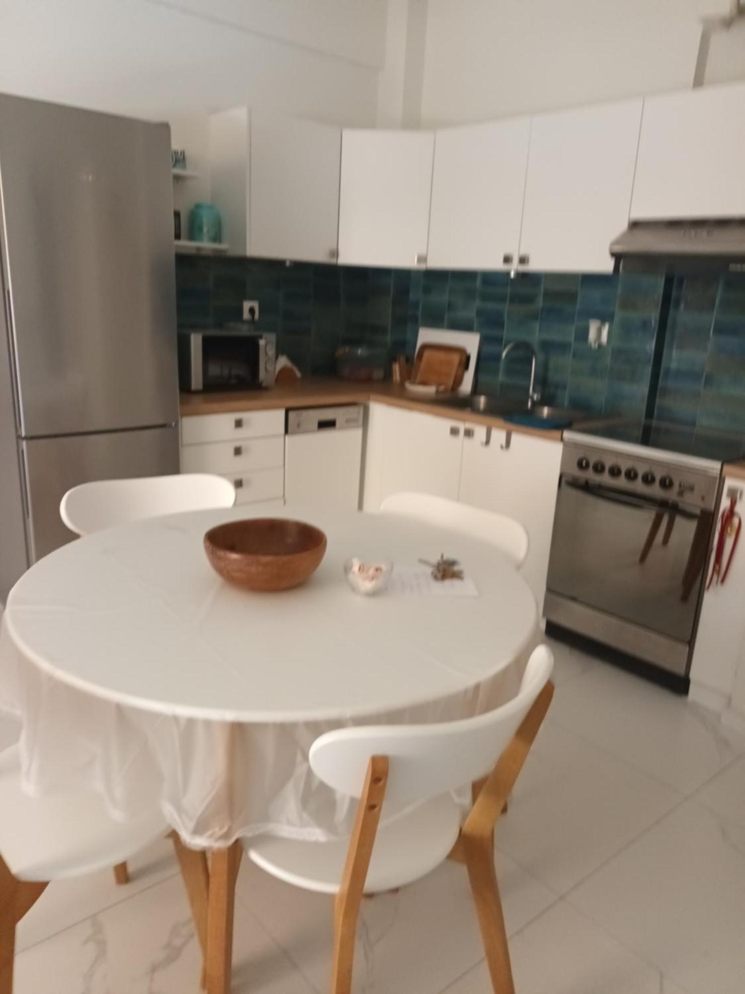 Apartment β&κ δίπλα από την θάλασσα *