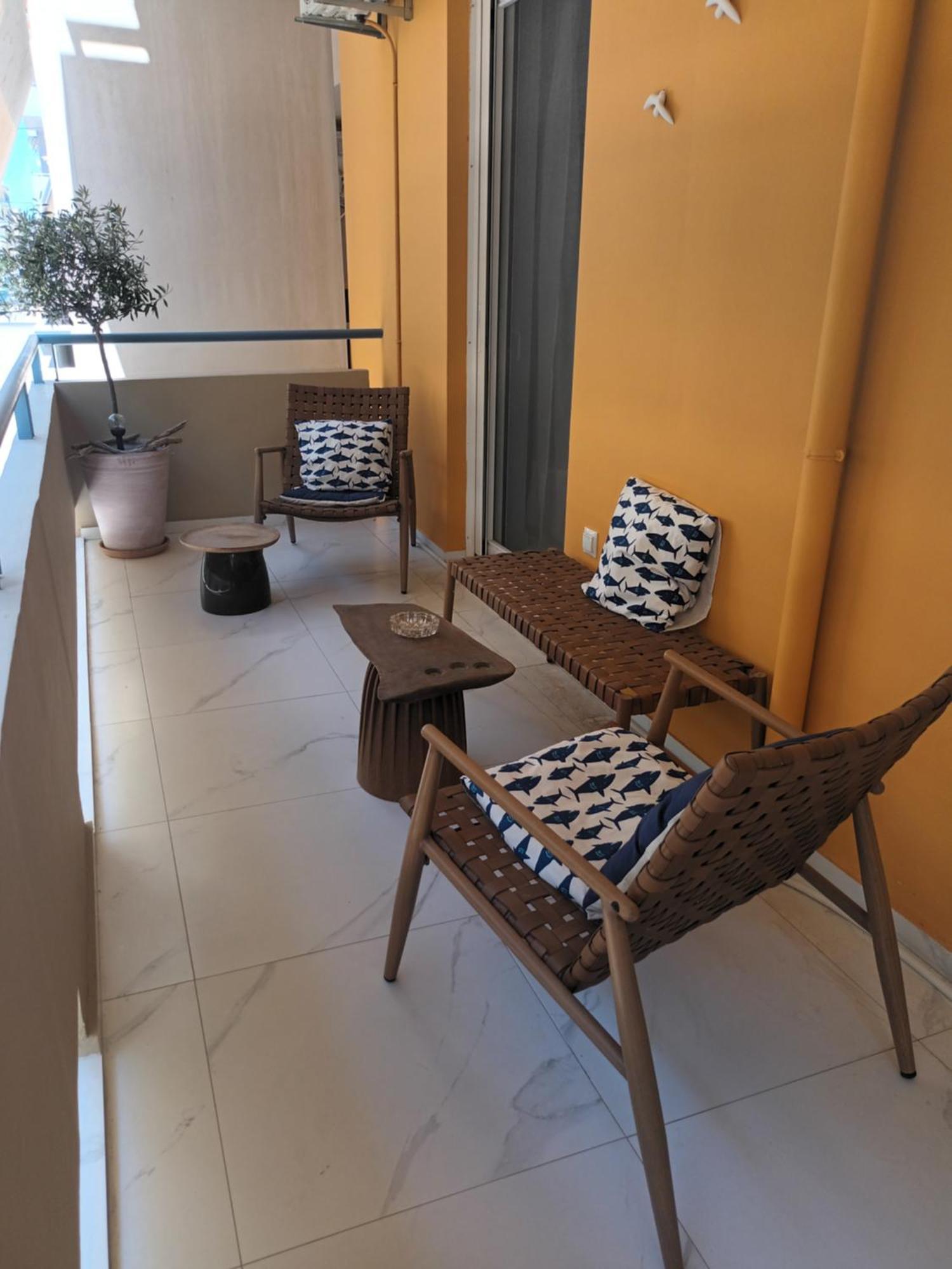 Apartment β&κ δίπλα από την θάλασσα Kalamata