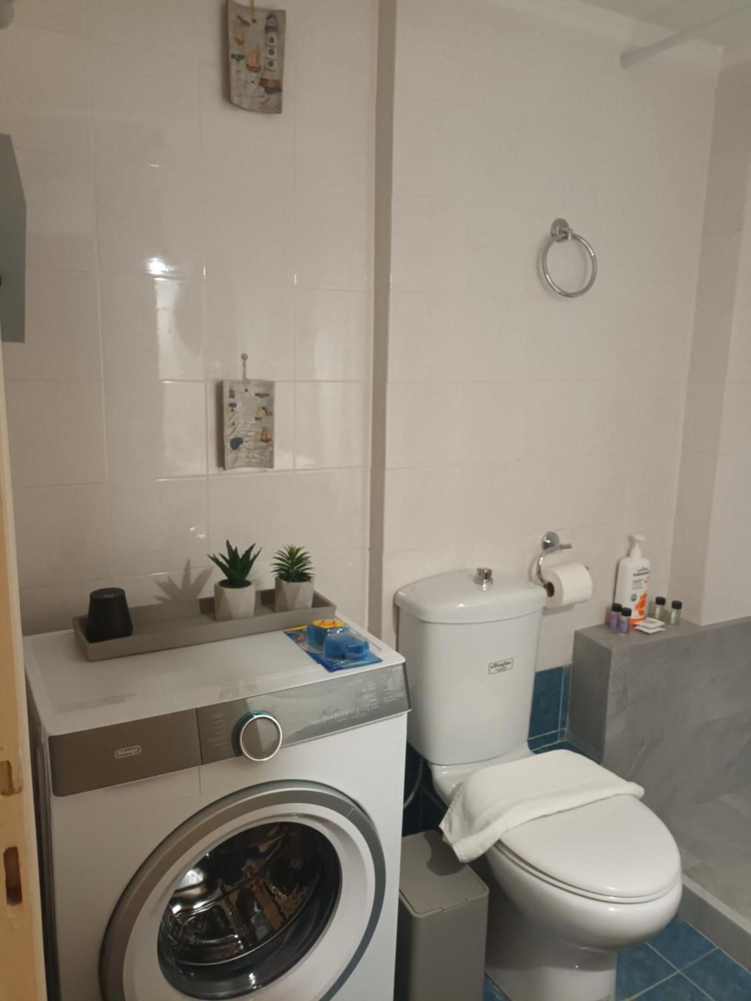β&κ δίπλα από την θάλασσα Apartment Kalamata