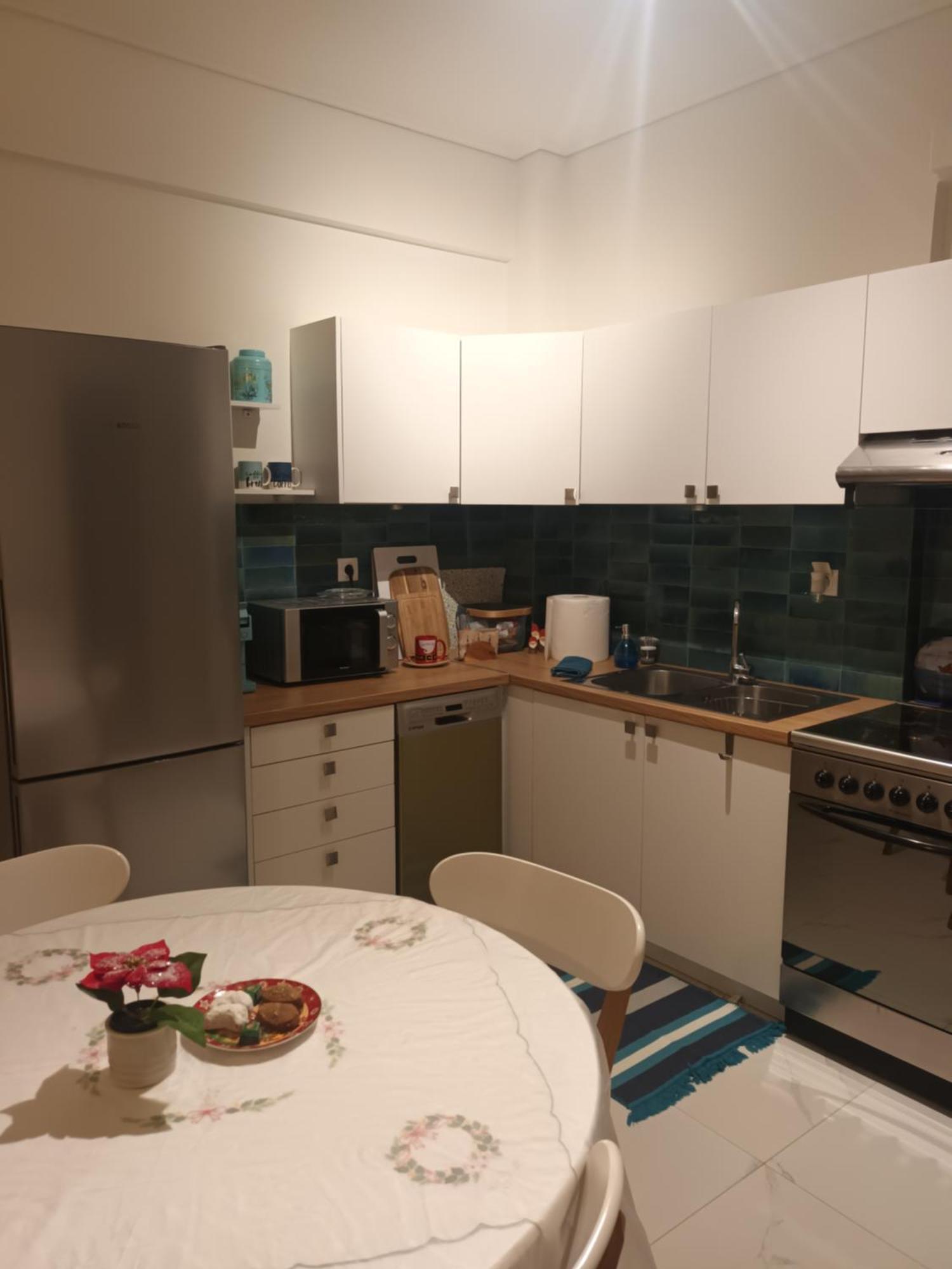 Apartment β&κ δίπλα από την θάλασσα
