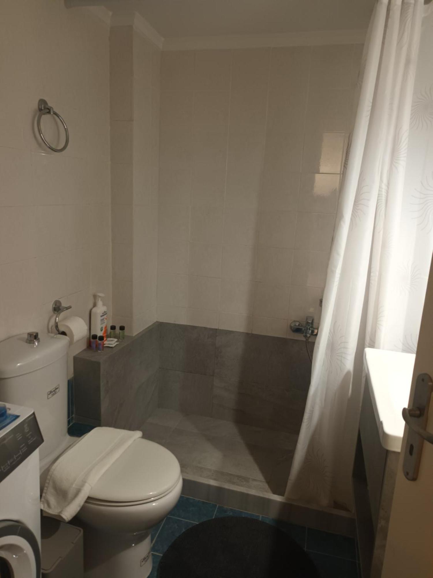 Apartment β&κ δίπλα από την θάλασσα Kalamata